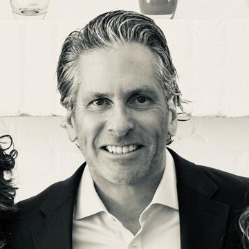 Brian Colleran profile photo