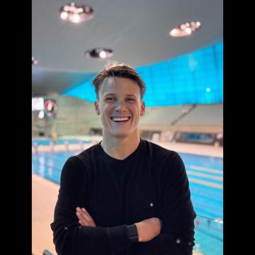 Jérémy Branger profile photo