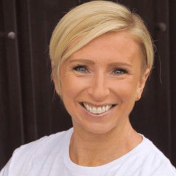 Ursula Mcfarlane profile photo