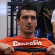 Thomas Grossi profile photo