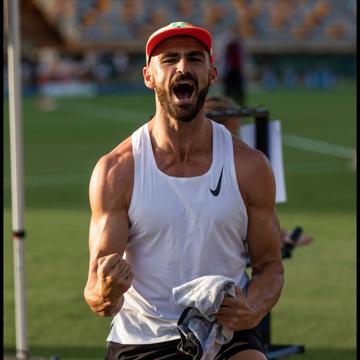 martin clark profile photo