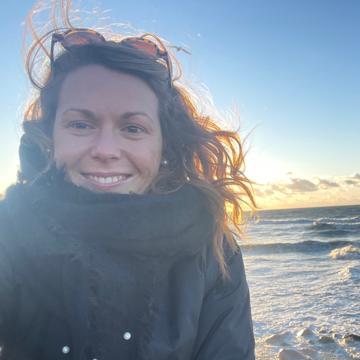 Charlene Thorel profile photo