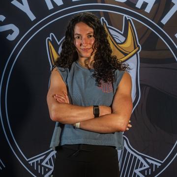 Brianna Jacobson profile photo