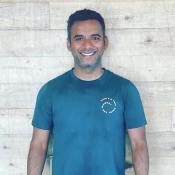 Arun Patil profile photo