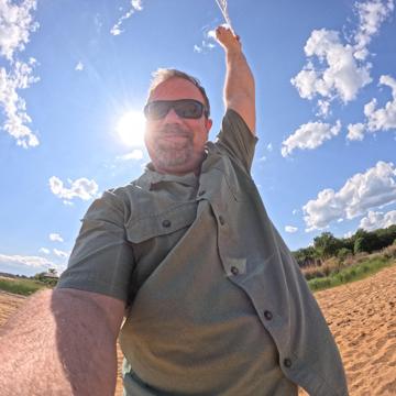 Stephen Scheidt profile photo