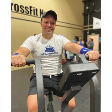 Rune Plener profile photo