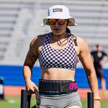 Sierra Antorietto profile photo