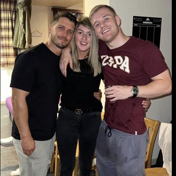 Laura McBurney profile photo