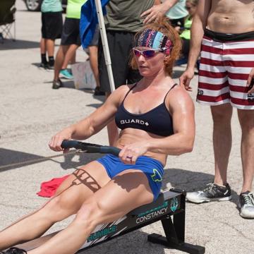 Leanne Beatty profile photo