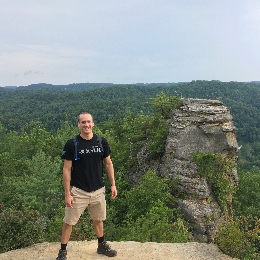 Andy Turner profile photo