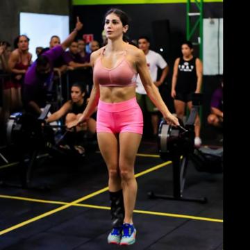 Andressa Pintor profile photo