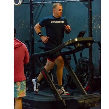 Jerry Graber profile photo