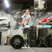 Andrea Cabrera profile photo