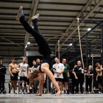 Rebecca Gammon profile photo