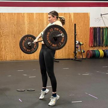 Emily Brown profile photo