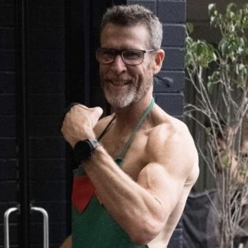 Dave Drury profile photo