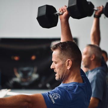 Fabrice Bourgon profile photo