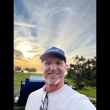 Michael Freeman profile photo