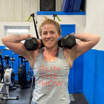 Sharon Cadman profile photo