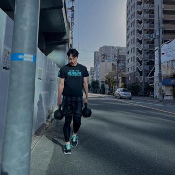 YUKI HAGIZAWA profile photo