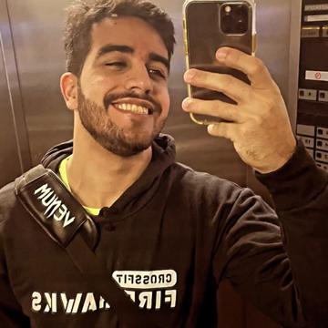 Paulo Gonçalves Filho profile photo