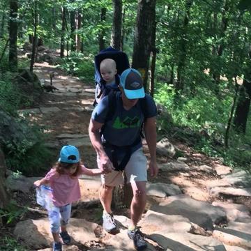 Mark Oberson profile photo