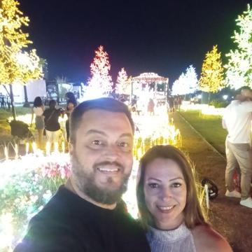 Alain Gomes profile photo