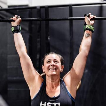 Danielle Anderson profile photo