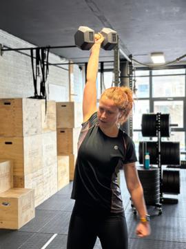 Sarah Simmelink profile photo