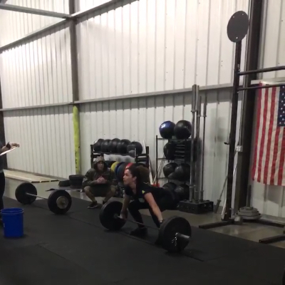 Monica Soto profile photo