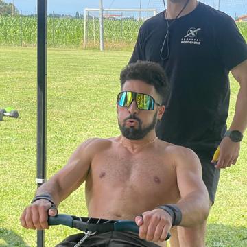 Gianluca Miraglia profile photo