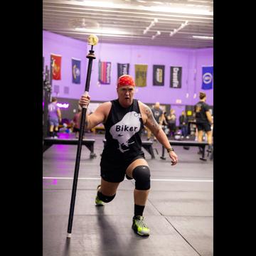 Stacy Broyles profile photo