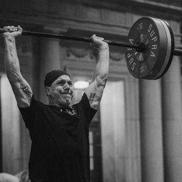 Brandon Anselmini profile photo