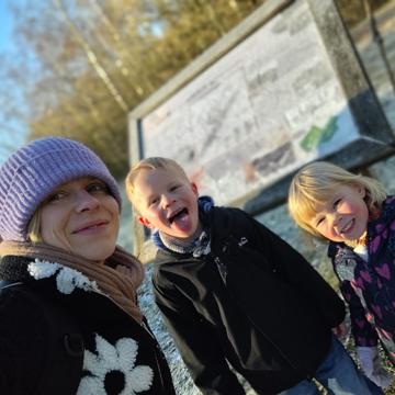 Leanne Easom profile photo