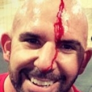 Charles Rogers profile photo