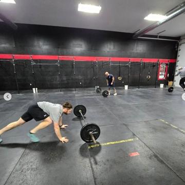 Ezra Butcher profile photo