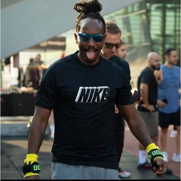 Bernard Kamau profile photo