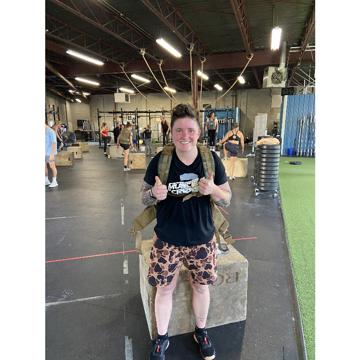 Emily Martin profile photo