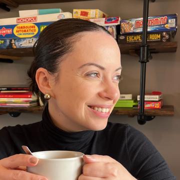 Camila Marques profile photo