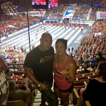 Anela Sanchez profile photo