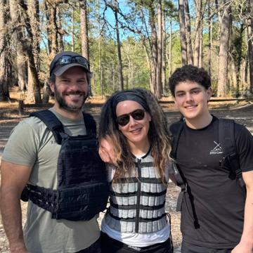 Timari Robison profile photo