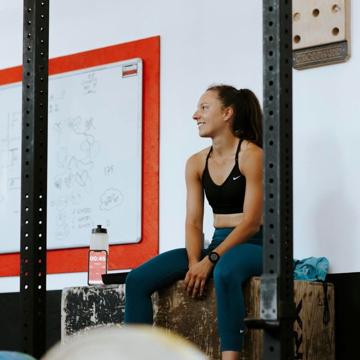 Giulia Oberto profile photo