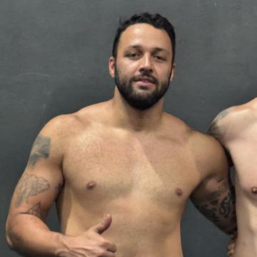 Pedro Pacheco profile photo