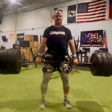 Chris Rorem profile photo