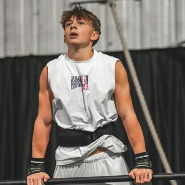 Alix Honoré profile photo