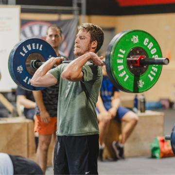 Michaël Bouffard profile photo
