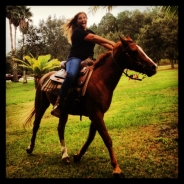 Christa Murray profile photo