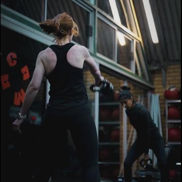 Amy Bunce profile photo