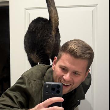 Josh Schill profile photo