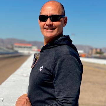 Mark Vollstedt profile photo